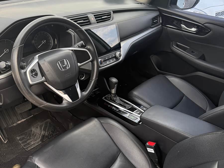 Honda Envix 2020 car image #5