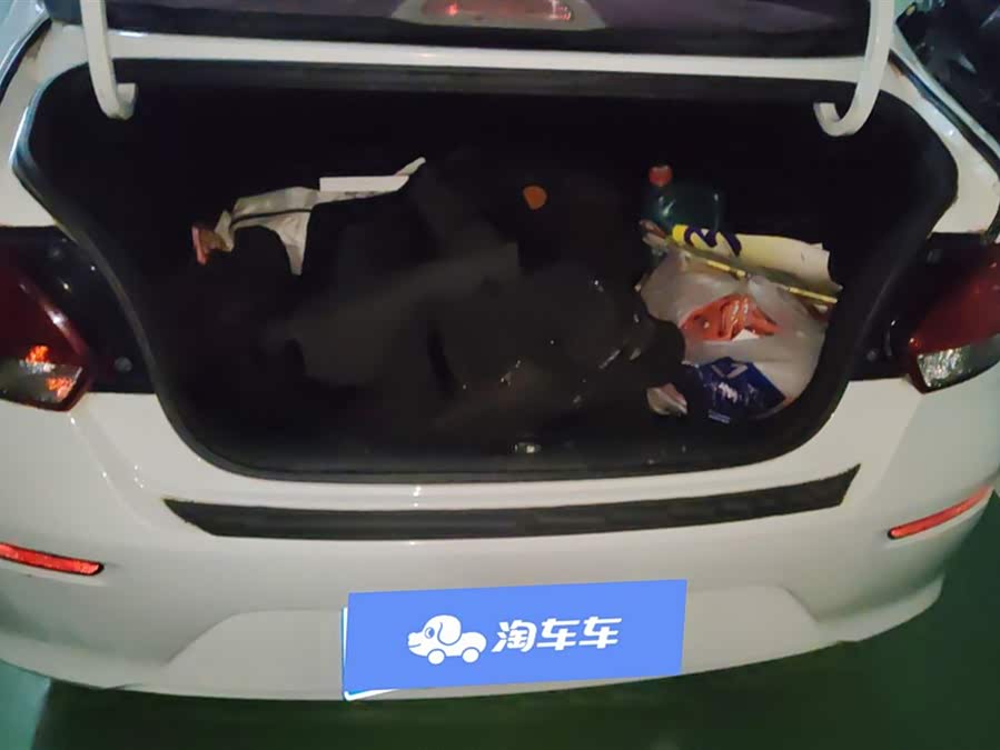 起亚 焕驰 2018 汽车图片 #5