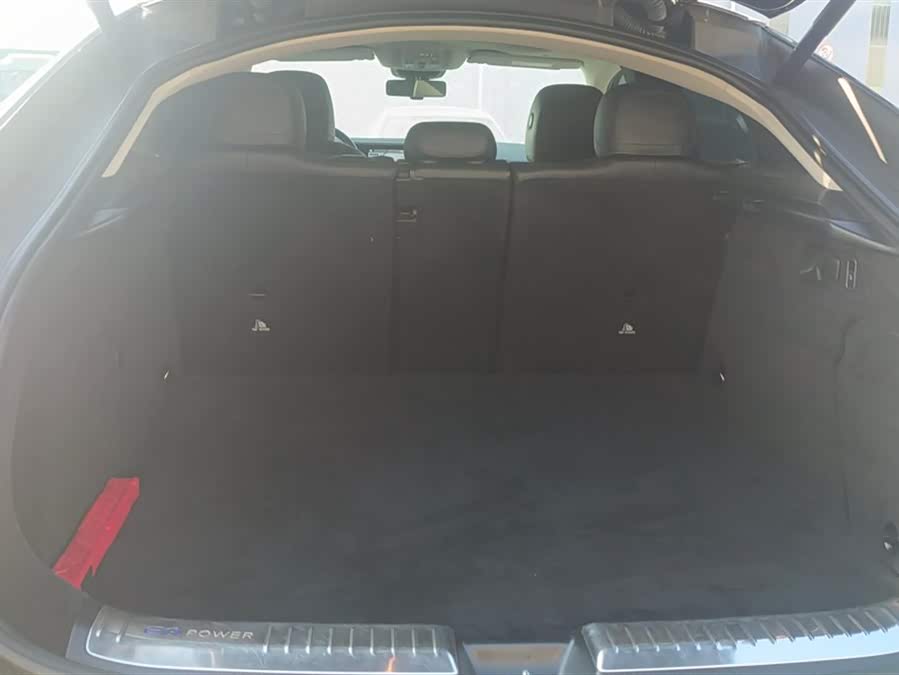 奔驰 奔驰GLE轿跑新能源 2021 汽车图片 #5