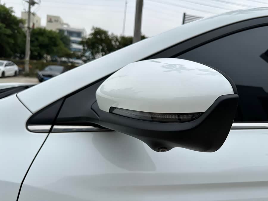 GEELY Emgrand L 2021 #5 GEELY Emgrand L 2021 car image #5