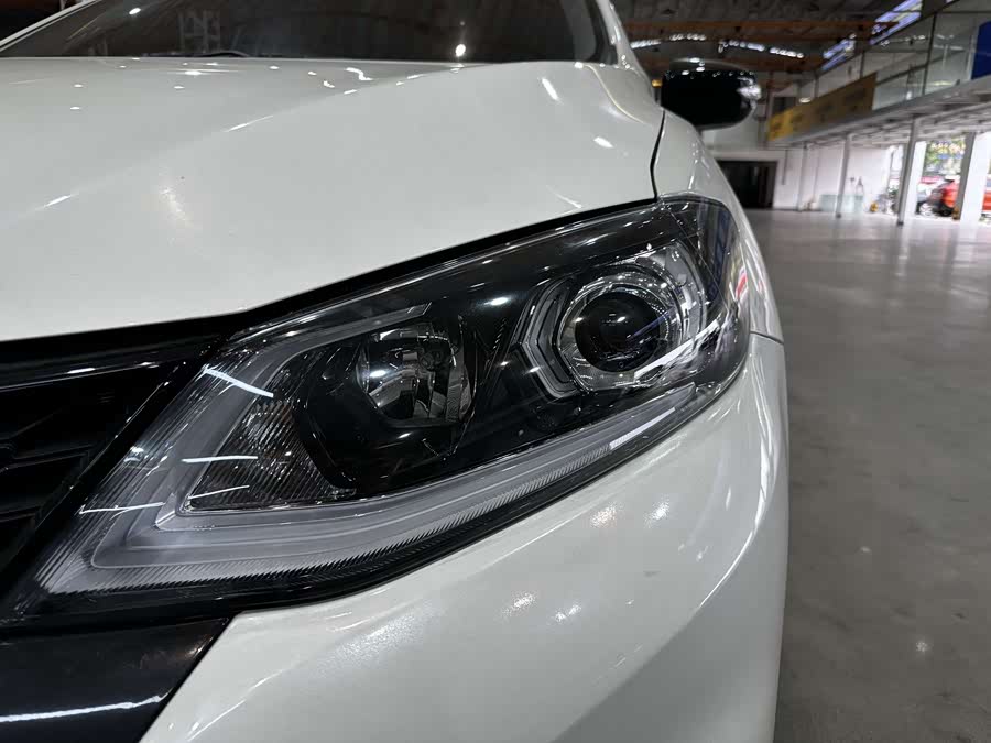 日产 骐达TIIDA 2020 汽车图片 #5