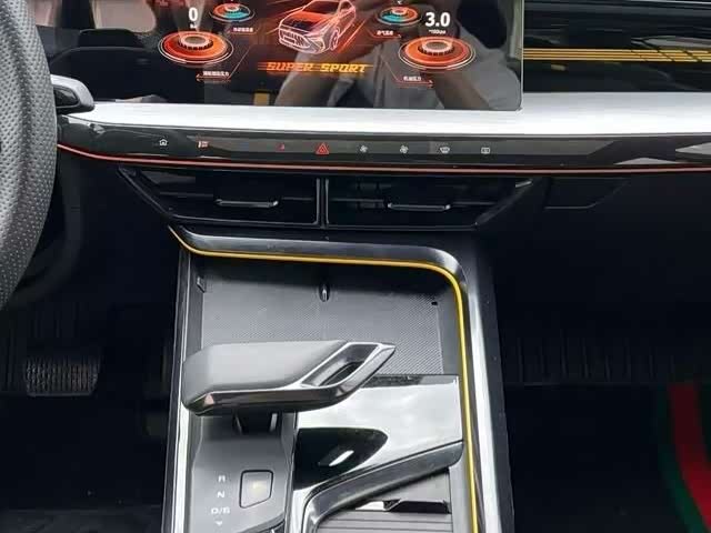 名爵 MG5天蝎座 2023 汽车图片 #5