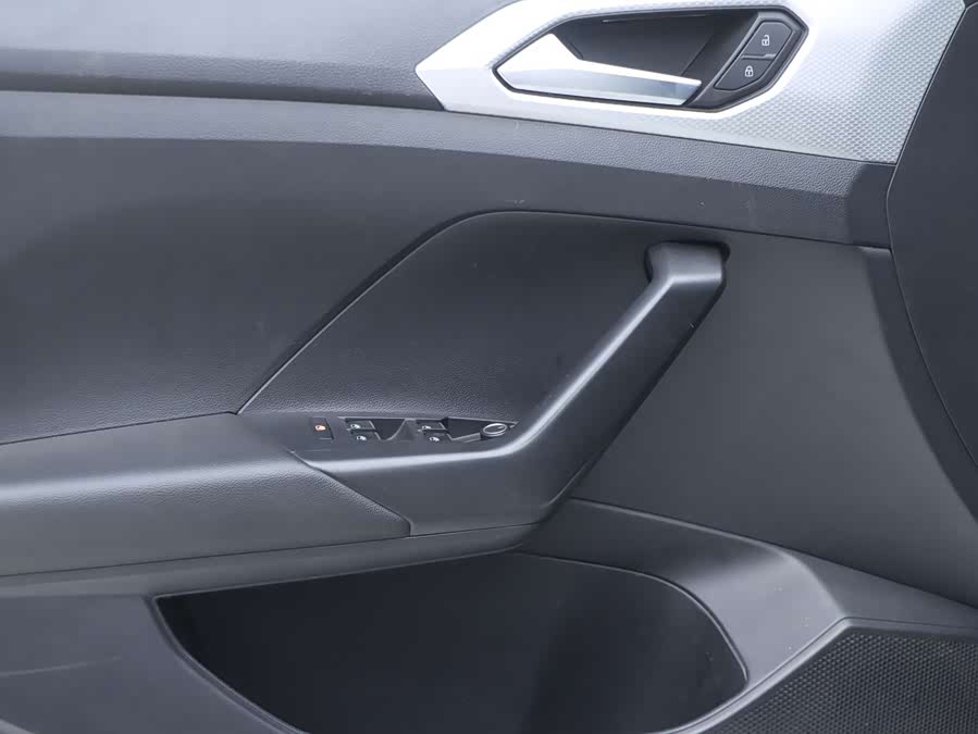Volkswagen Tacqua 2023 #5 Volkswagen Tacqua 2023 car image #5
