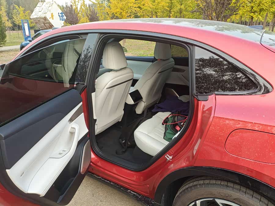 乐道 乐道L60 2024 汽车图片 #5