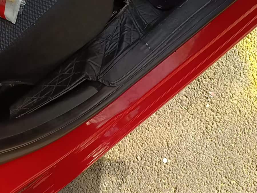 BYD e1 2019 #5 BYD e1 2019 car image #5