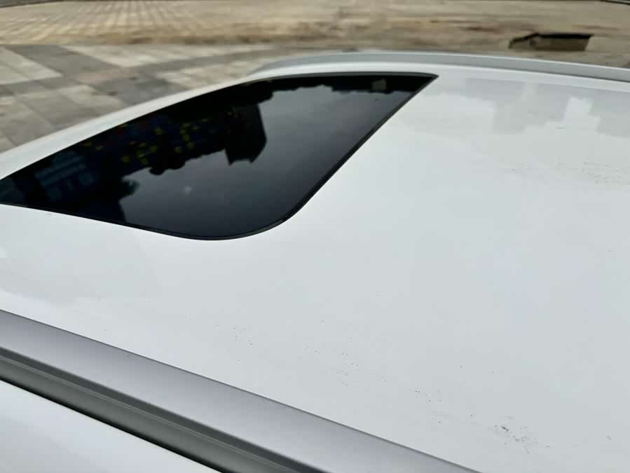 GEELY Coolray 2020 car image #5