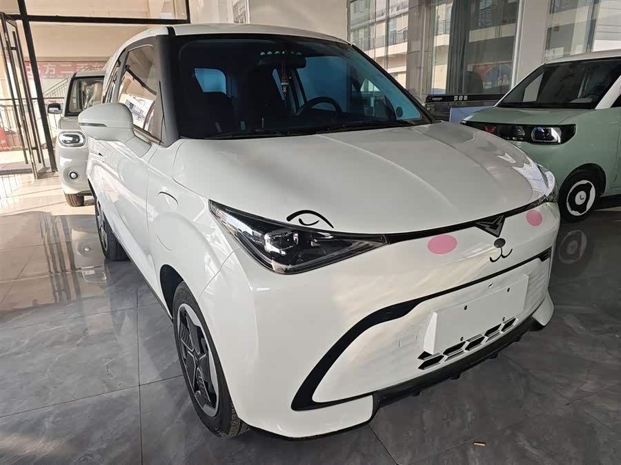 Kaiyi Shiyue 2024 car image #5