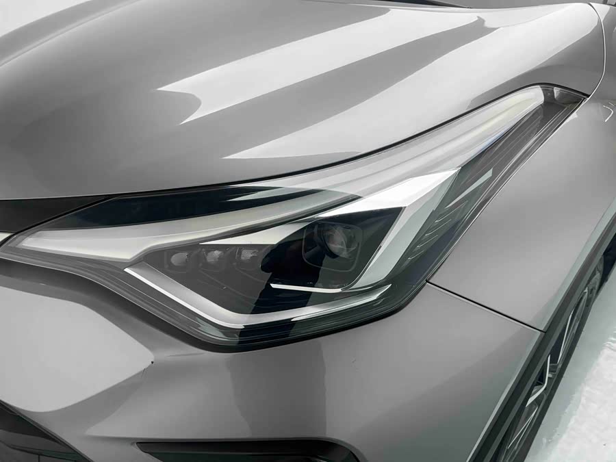 Toyota Izoa 2021 immagine di auto #5