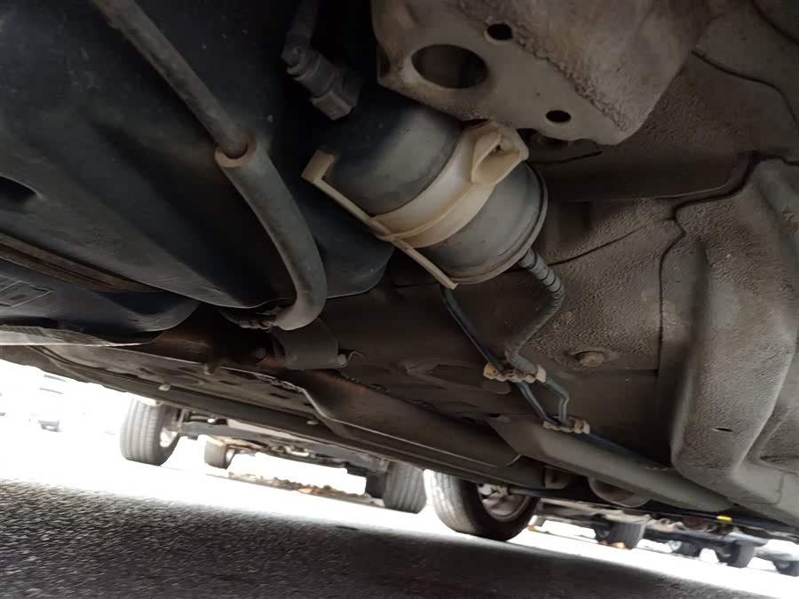 Chery Fulwin 2 2014 immagine di auto #5