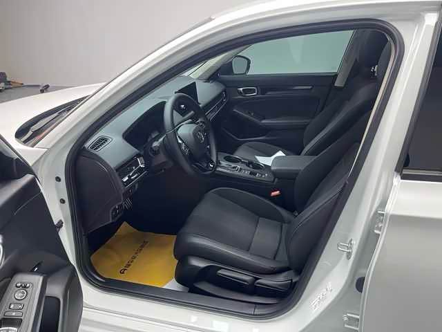 Honda INTEGRA 2024 #5 Honda INTEGRA 2024 car image #5