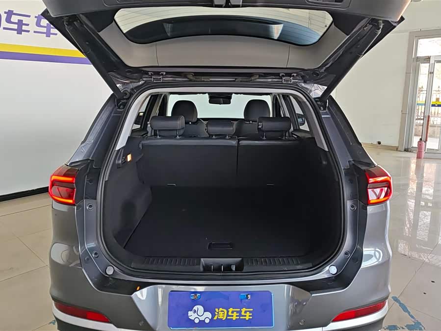 Chery Tiggo 7 2022 car image #5