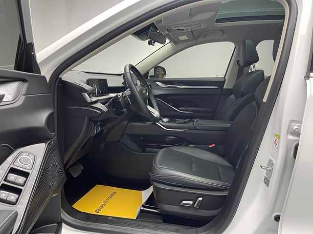 Haval H6 2021 car image #5