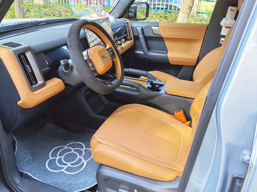 Chery 2025 car image #5