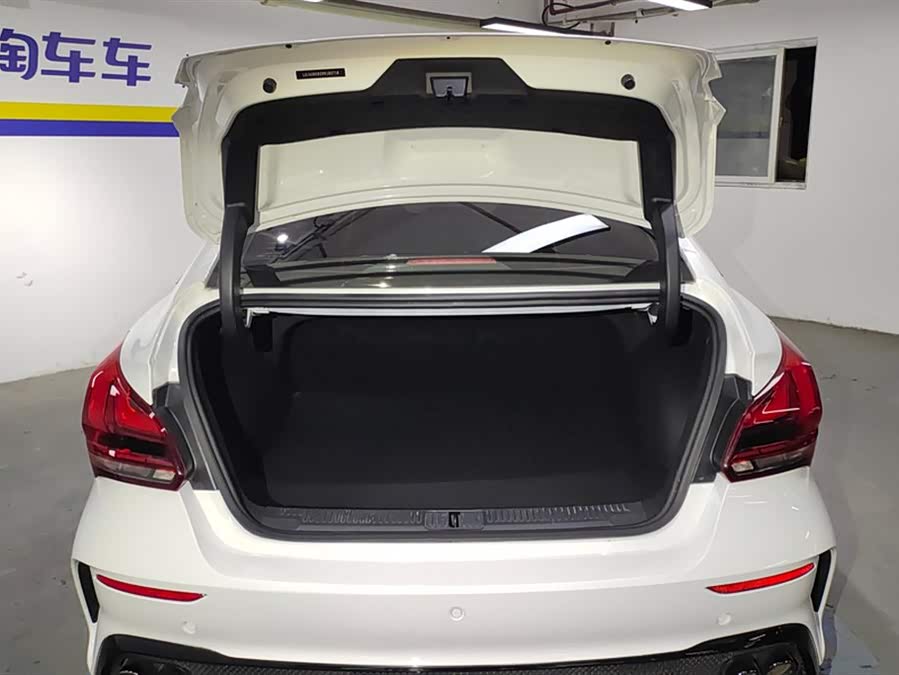 MG 5 Scorpio 2023 car image #5