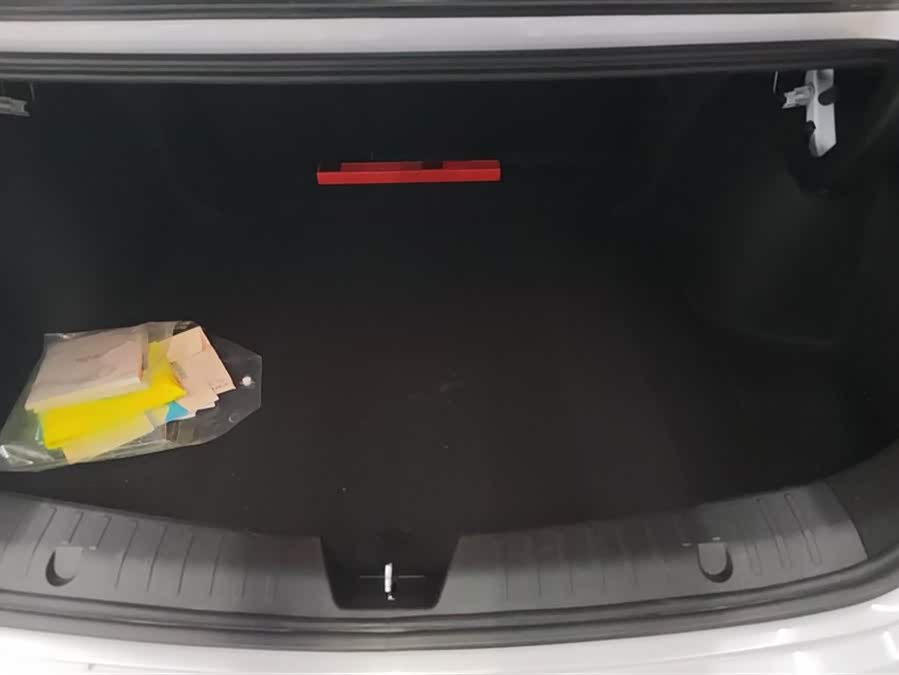 GAC iA5 2020 immagine di auto #5