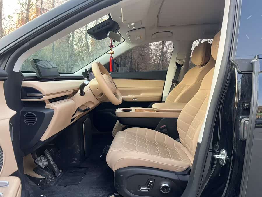 Exceed Stellar Era ET 2024 car image #5