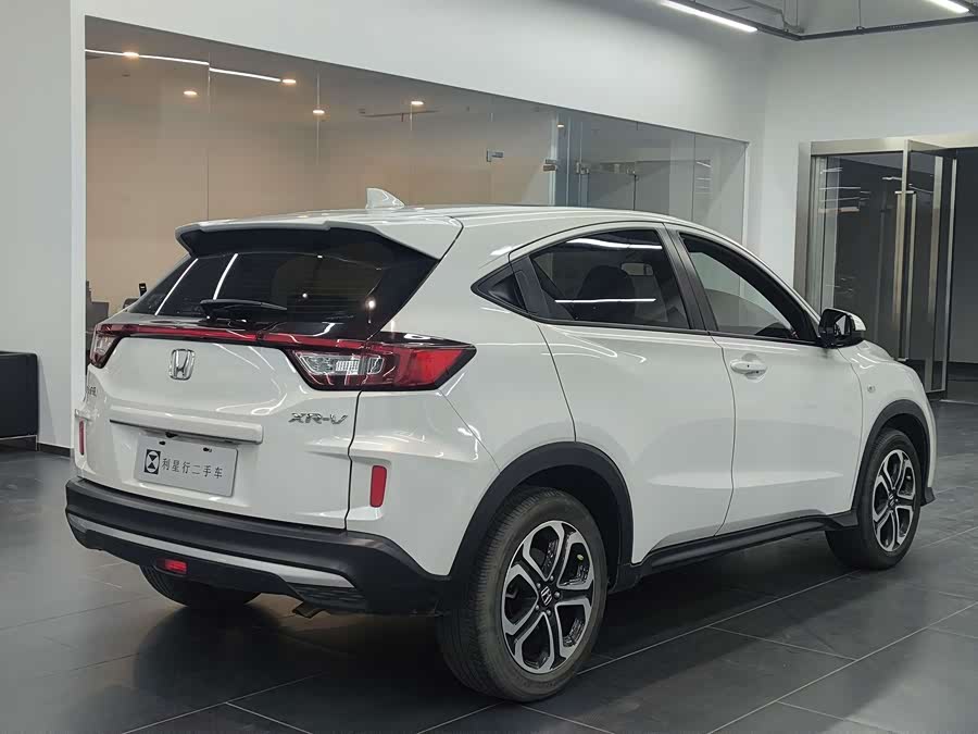 Honda XR-V 2021 car image #5