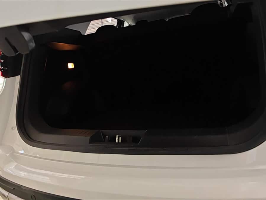 Chery Tiggo 5x 2018 #5 Chery Tiggo 5x 2018 car image #5