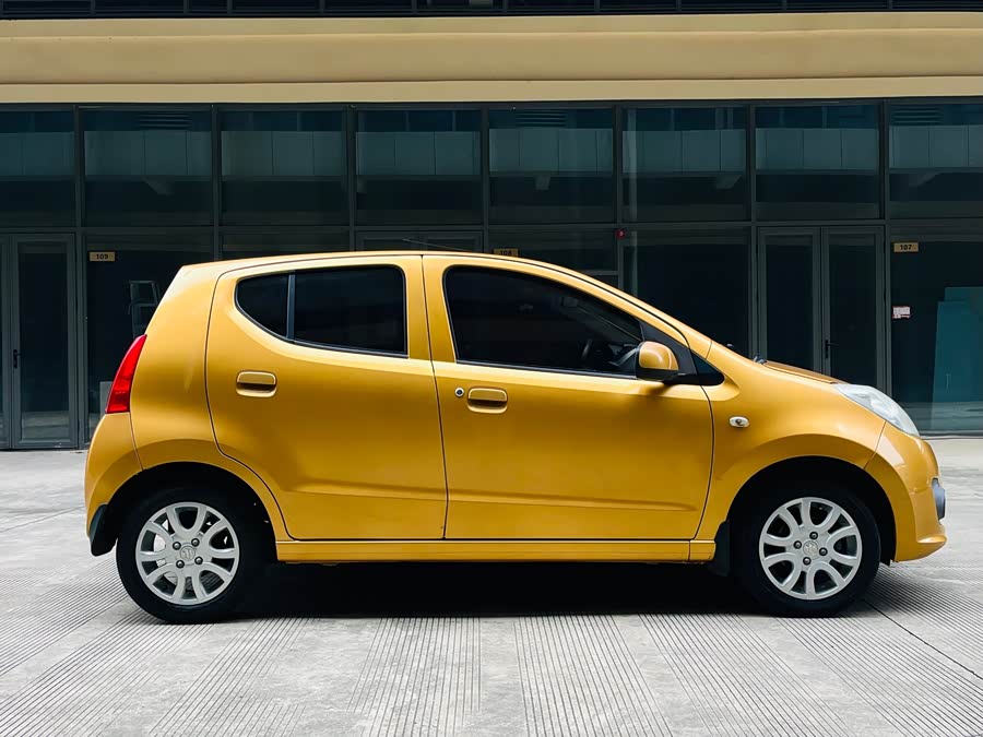 Suzuki 2015 #5 Suzuki 2015 car image #5