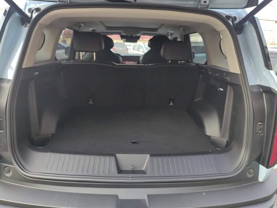 Haval Dargo 2023 immagine di auto #5