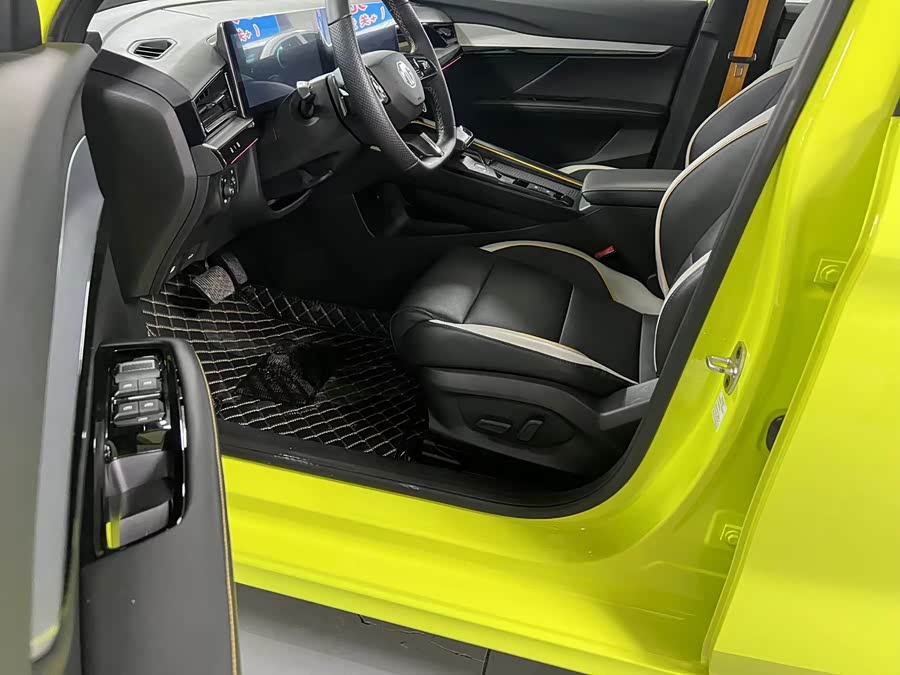 MG 5 Scorpio 2022 #5 MG 5 Scorpio 2022 car image #5