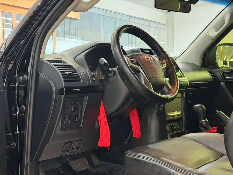 Toyota 2019 #5 Toyota 2019 car image #5