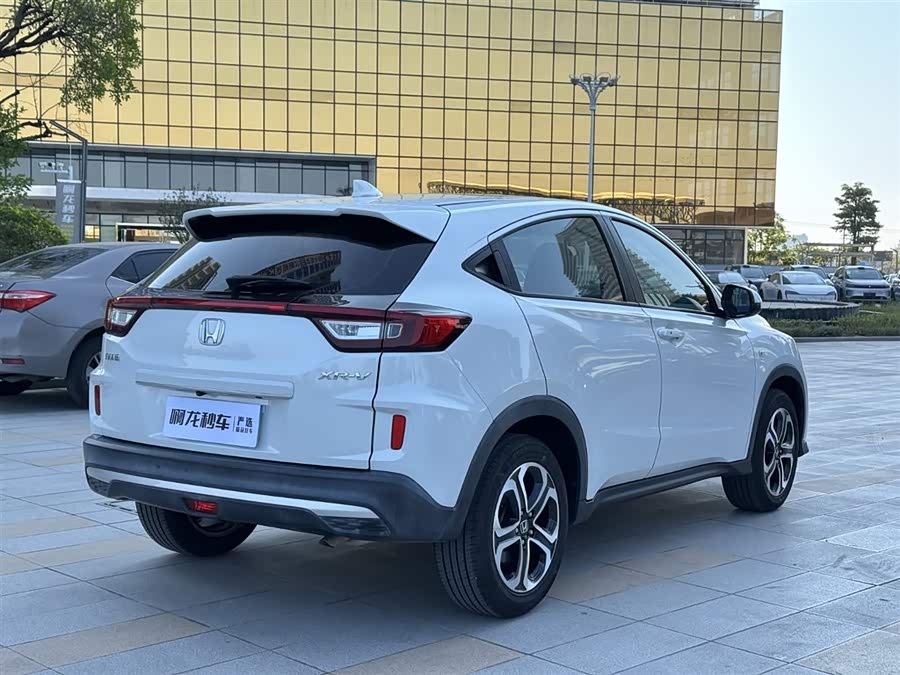 Honda XR-V 2021 car image #5