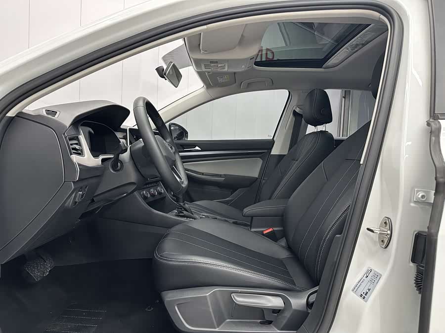 大众 宝来 2022 汽车图片 #5