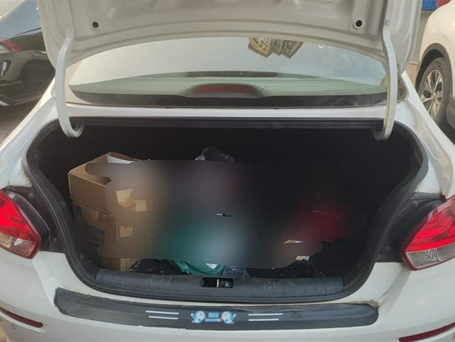 起亚 焕驰 2019 汽车图片 #5