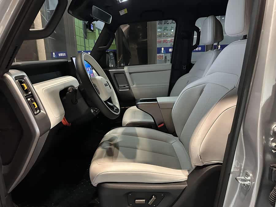 Chery 2025 #5 Chery 2025 car image #5