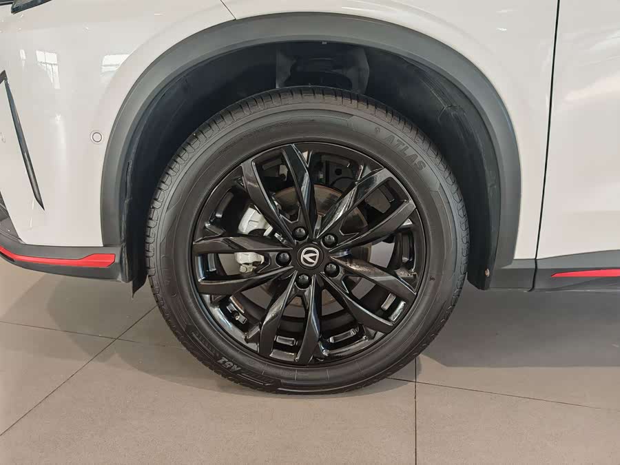 Changan X5 PLUS 2024 imagen de coche #5