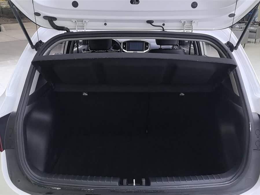 Kia KX1 2019 immagine di auto #5