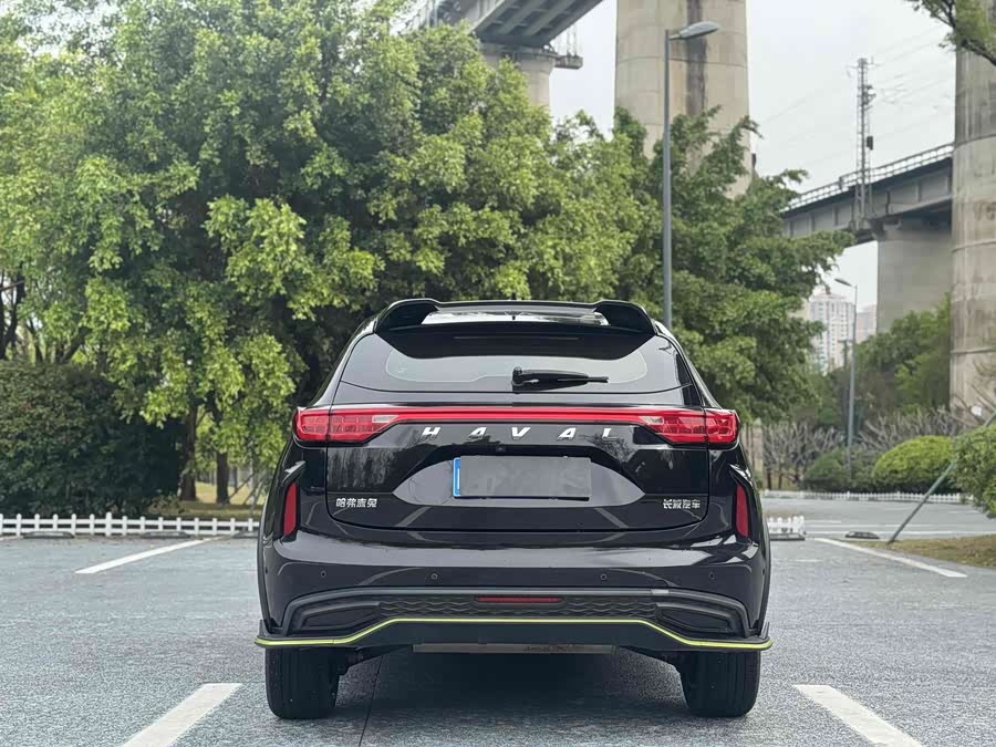 Haval Rabbit 2021 car image #5