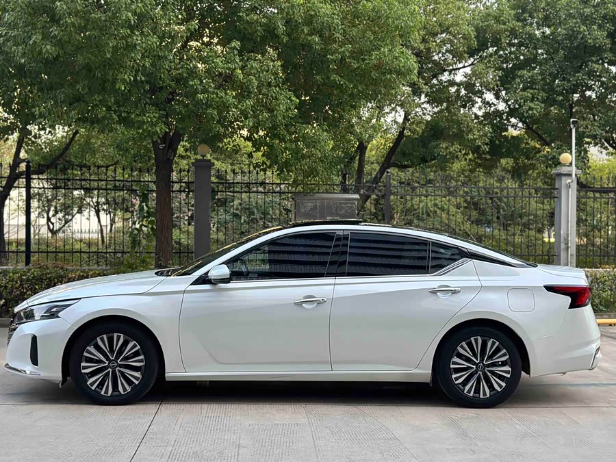 Nissan Teana 2023 #5 Nissan Teana 2023 car image #5