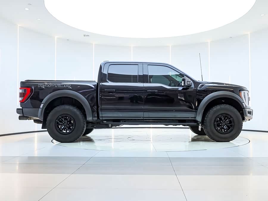 Ford 2024 car image #5