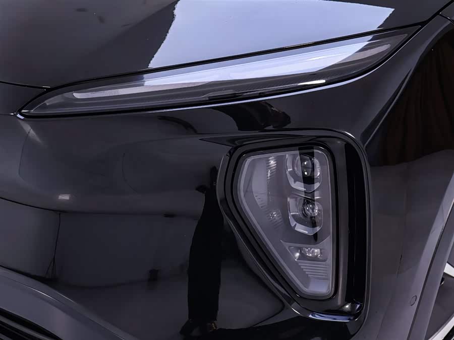 NIO ES6 2024 car image #5