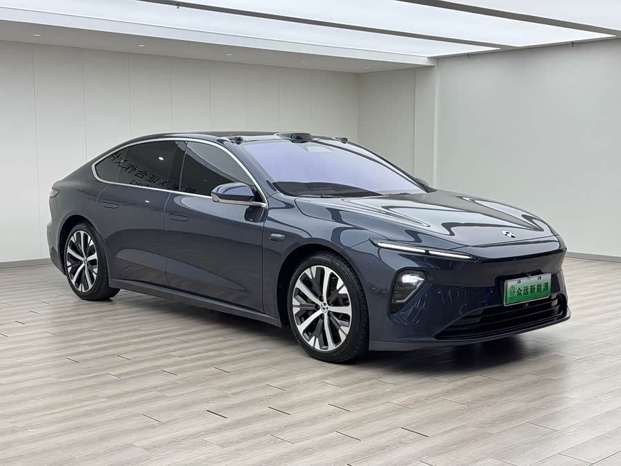 蔚来 蔚来ET7 2022 汽车图片 #5