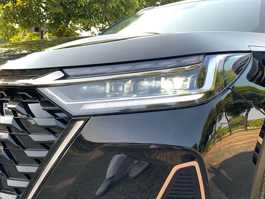 Chery Tiggo 8 PRO 2023 car image #5