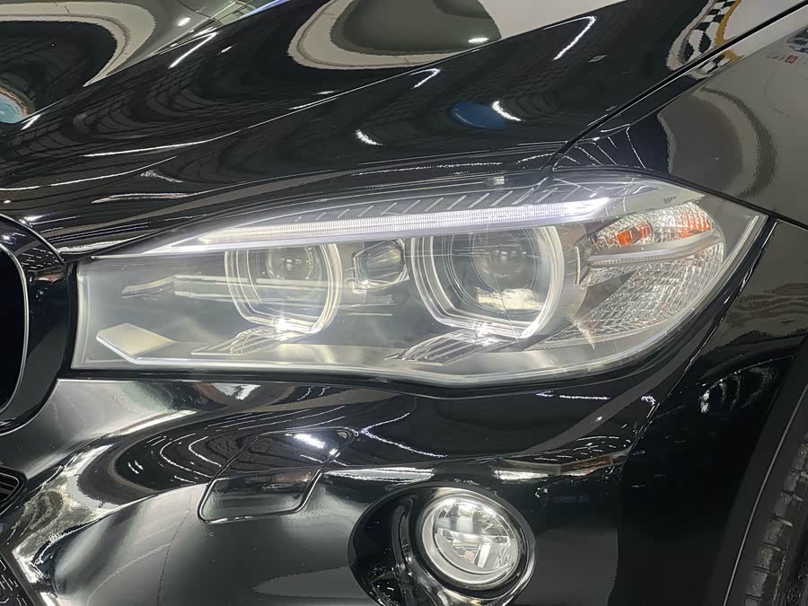 BMW X6 2015 immagine di auto #5