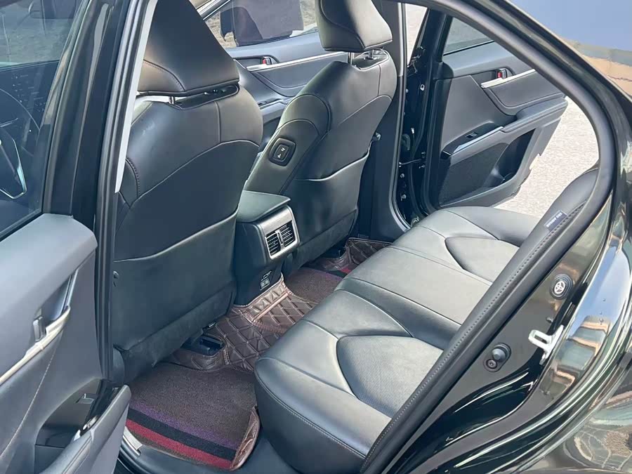 丰田 凯美瑞 2023 汽车图片 #5