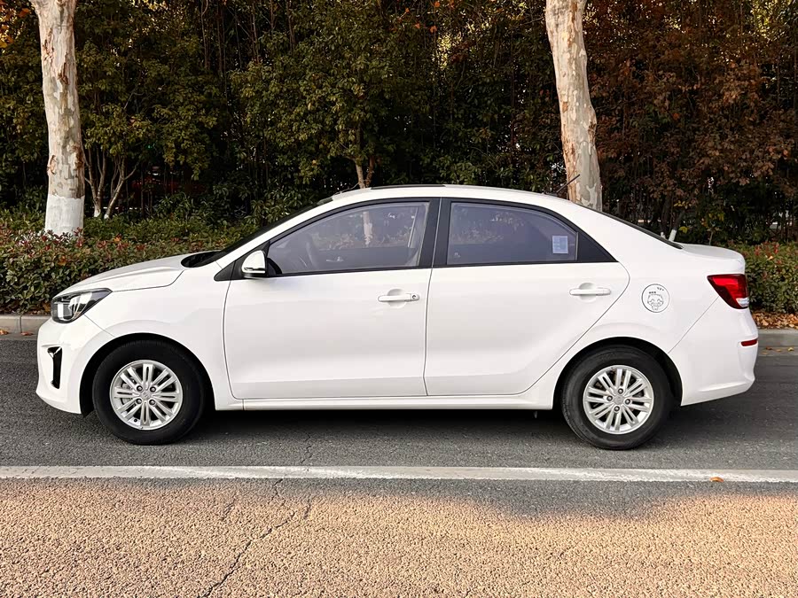 Kia 2019 #5 Kia 2019 car image #5