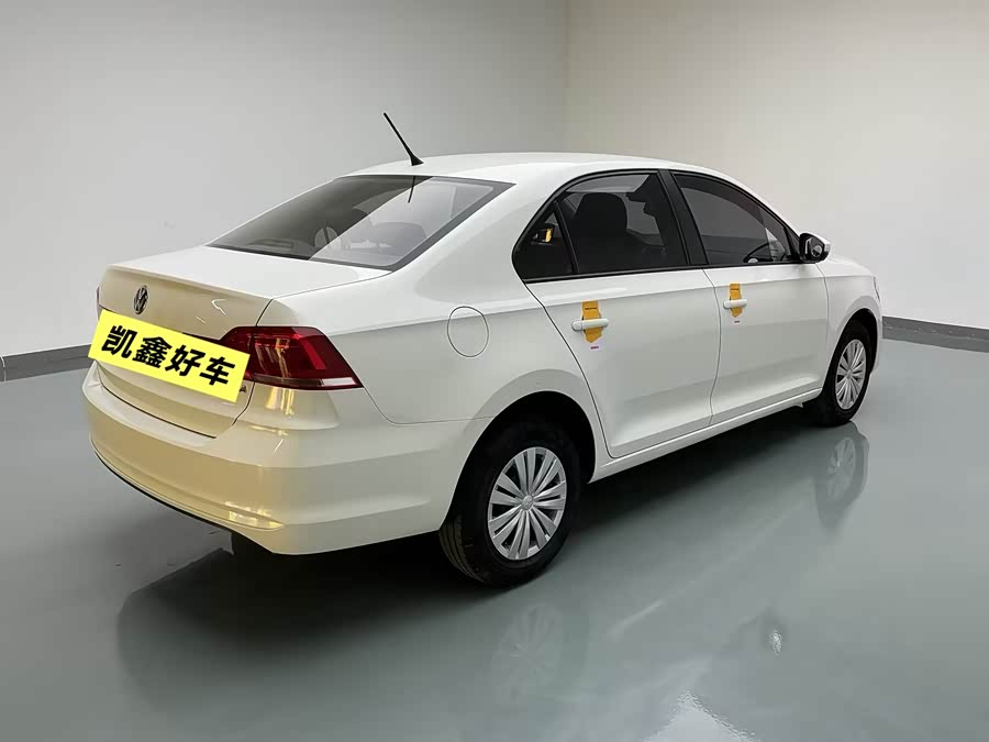 Volkswagen Santana 2021 immagine di auto #5