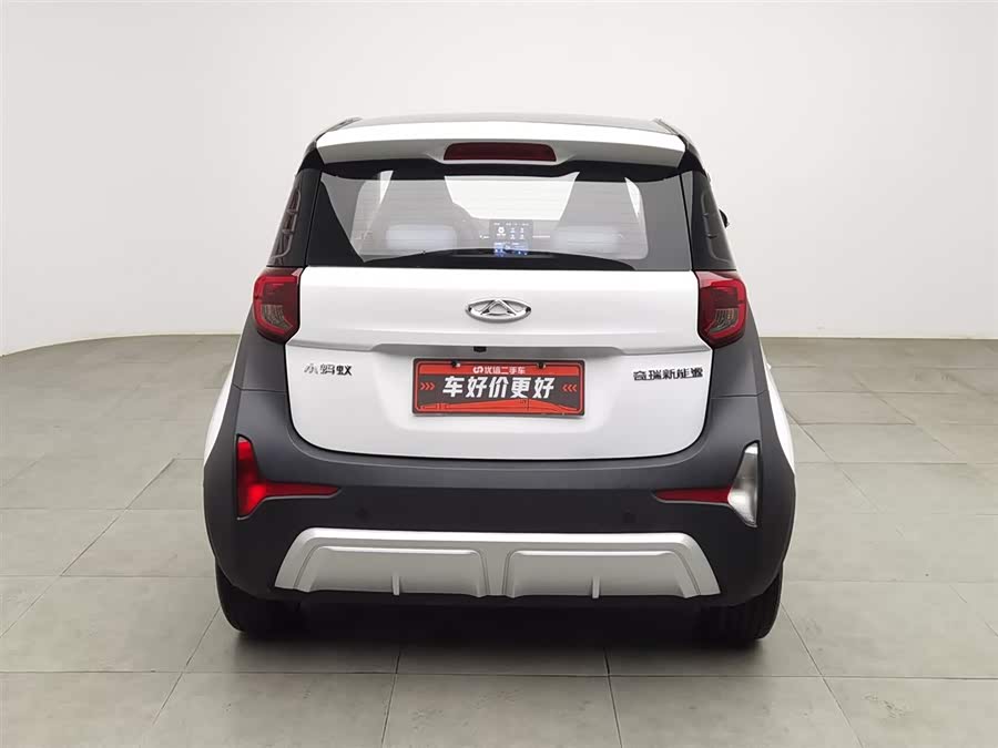 Chery Little Ant 2023 #5 Chery Little Ant 2023 car image #5