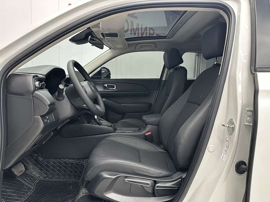 Honda XR-V 2023 car image #5