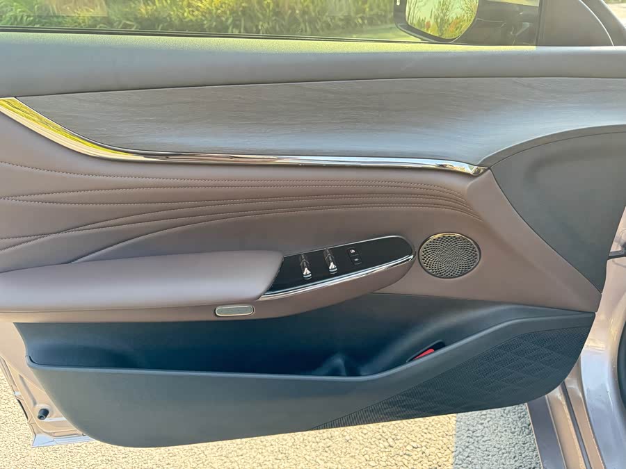 Changan 2025 #5 Changan 2025 car image #5