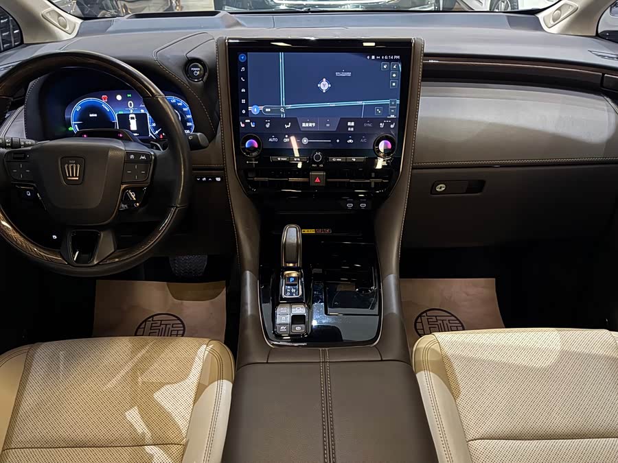 Toyota Vellfire 2023 immagine di auto #5