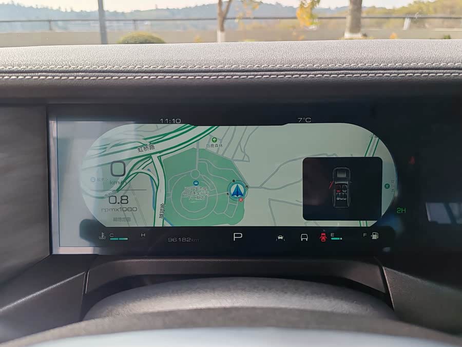 Tank 300 2021 car image #5