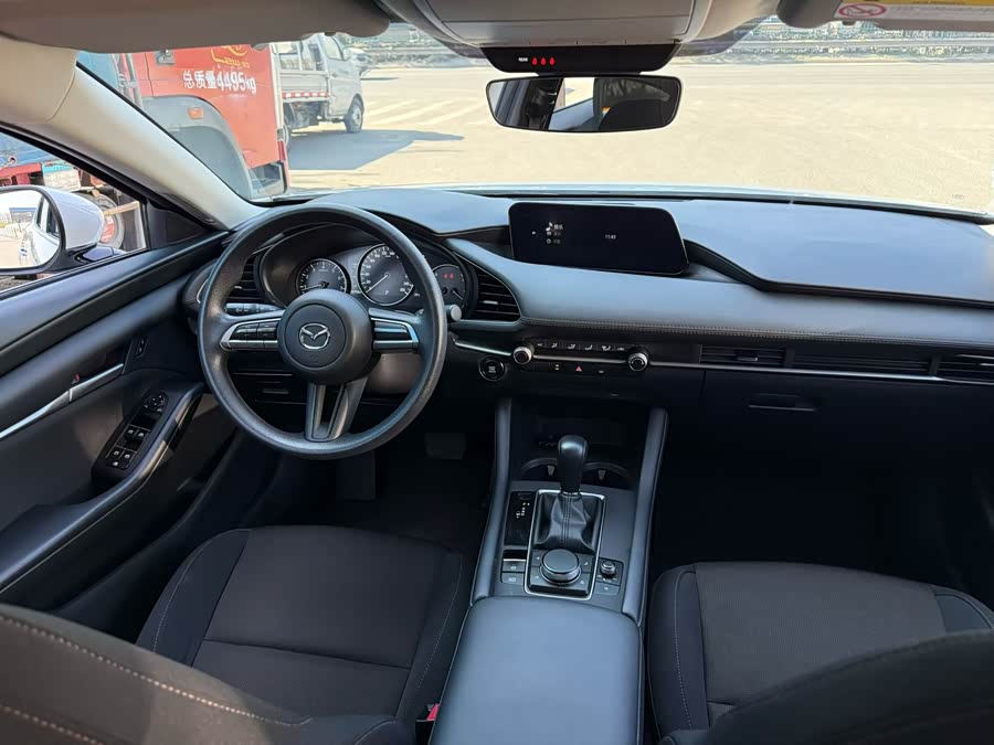 马自达 马自达3 昂克赛拉 2020 汽车图片 #5