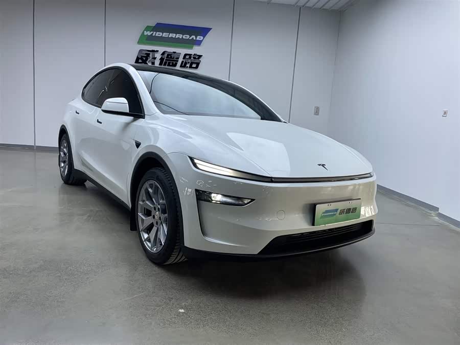 特斯拉 Model Y L 2025 汽车图片 #5