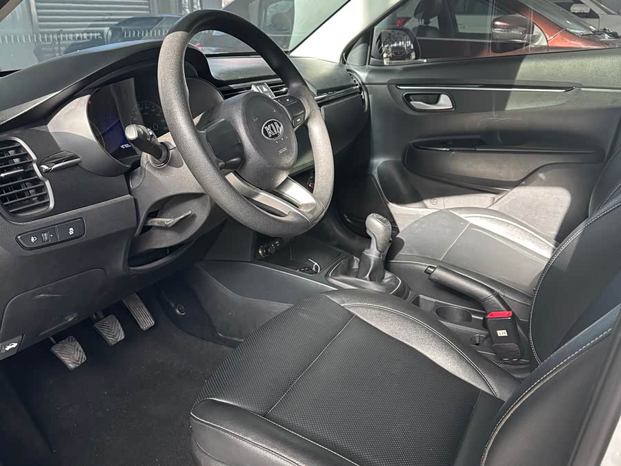 Kia 2018 #5 Kia 2018 car image #5